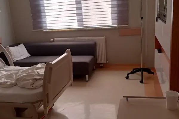 Koru Sincan Hastanesi - Resim 20