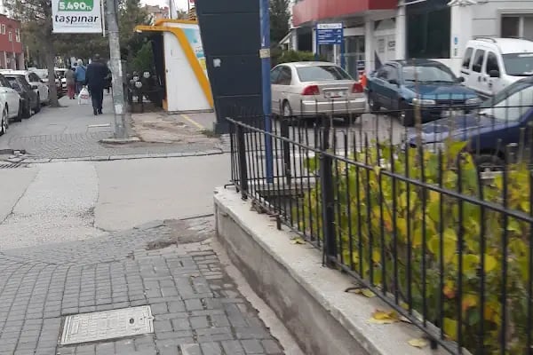 Koru Sincan Hastanesi - Resim 19