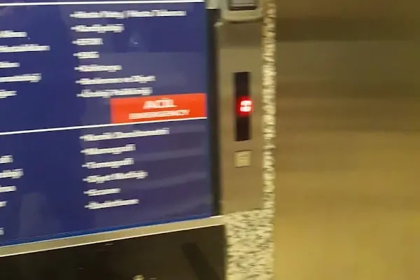 Koru Sincan Hastanesi - Resim 15