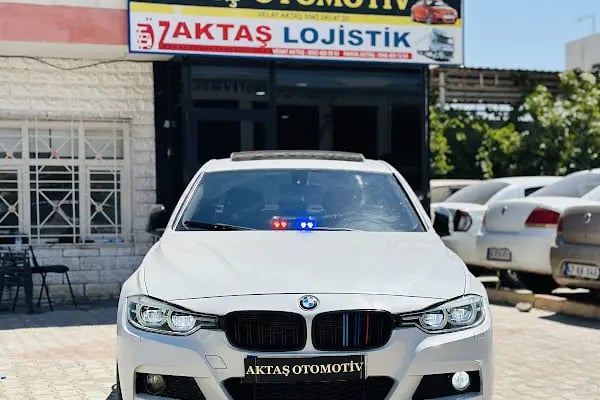 AKTAŞ OTOMOTİV A.Ş - Resim 5
