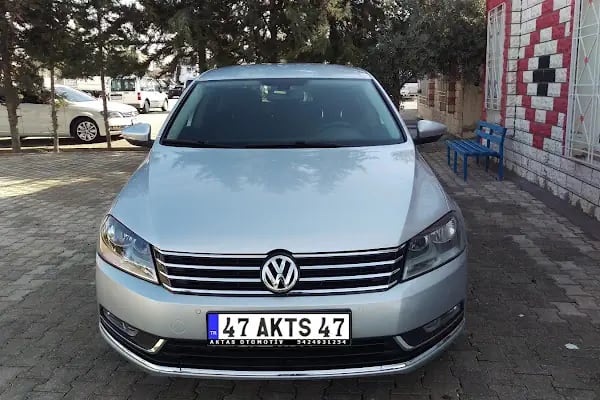 AKTAŞ OTOMOTİV A.Ş - Resim 13