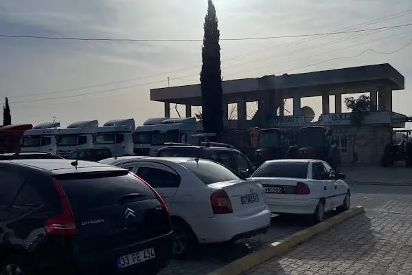 AKTAŞ OTOMOTİV A.Ş - Resim 4