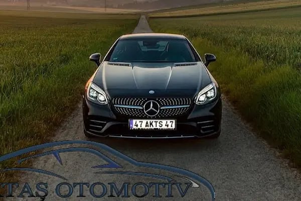 AKTAŞ OTOMOTİV A.Ş - Resim 17