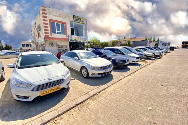 AKTAŞ OTOMOTİV A.Ş - Resim 6