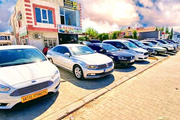 AKTAŞ OTOMOTİV A.Ş - Resim 18