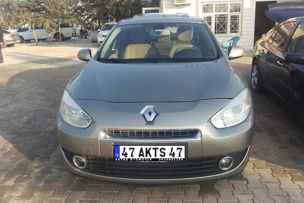 AKTAŞ OTOMOTİV A.Ş - Resim 11