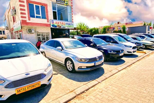 AKTAŞ OTOMOTİV A.Ş - Resim 3