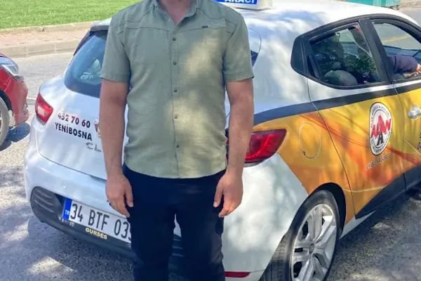 Yenibosna Alan Sürücü Kursu - Resim 15