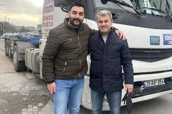 Yenibosna Alan Sürücü Kursu - Resim 18