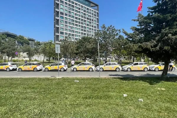 Yenibosna Alan Sürücü Kursu - Resim 9