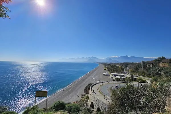 Antalya Arkeoloji Müzesi - Resim 14