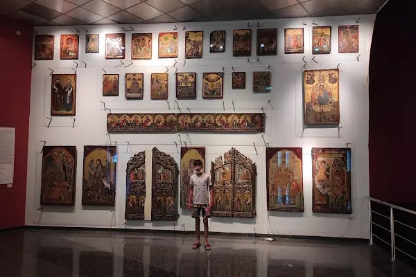 Antalya Arkeoloji Müzesi - Resim 10