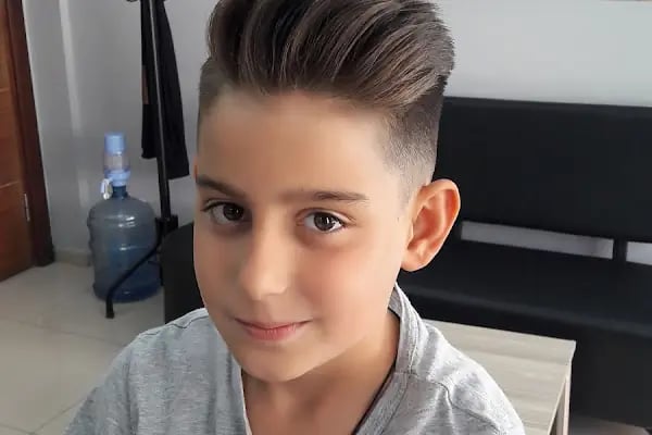 Aytaç Erkek Kuaförü - Resim 13
