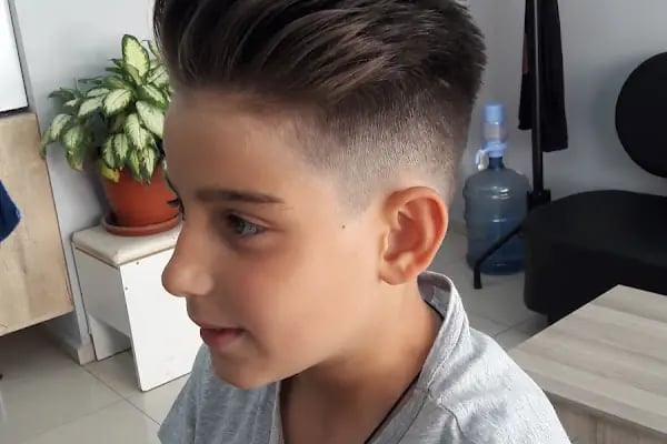 Aytaç Erkek Kuaförü - Resim 4