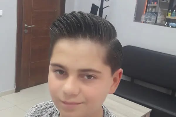 Aytaç Erkek Kuaförü - Resim 10