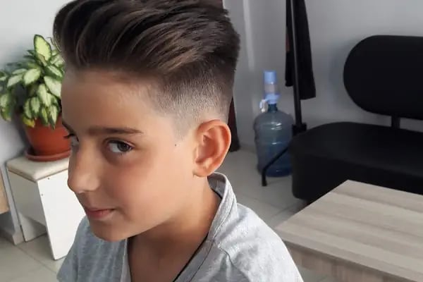 Aytaç Erkek Kuaförü - Resim 15