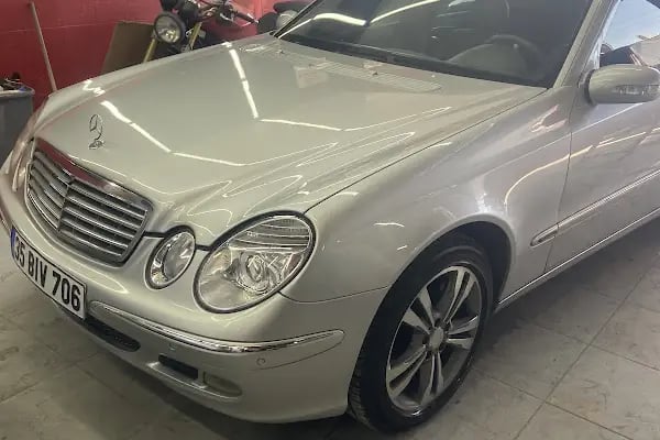 Atanur Oto garaj otomotiv - Resim 3