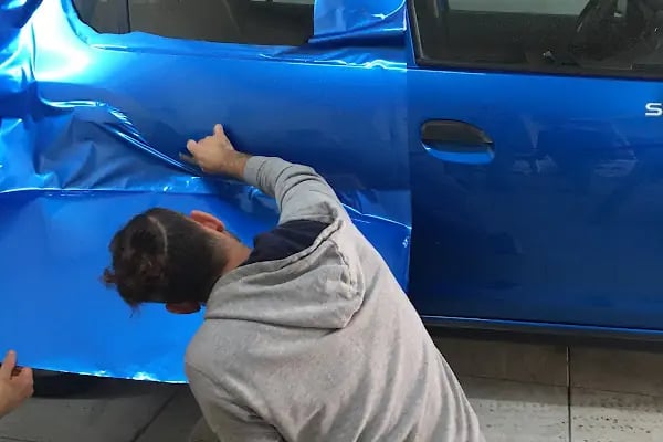 Atanur Oto garaj otomotiv - Resim 7