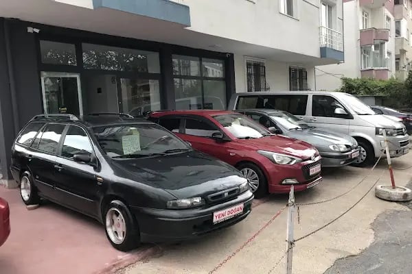 Yeni Doğan otomotiv - Resim 10