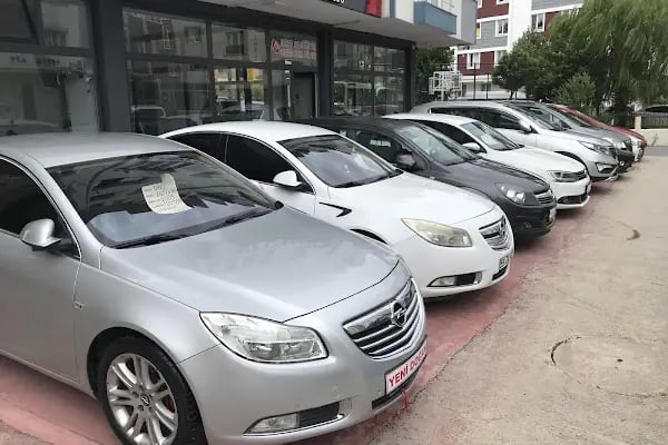 Yeni Doğan otomotiv - Resim 11