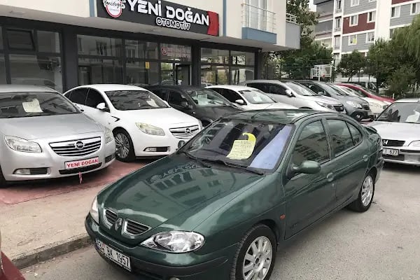 Yeni Doğan otomotiv - Resim 4