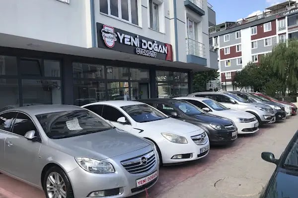 Yeni Doğan otomotiv - Resim 6
