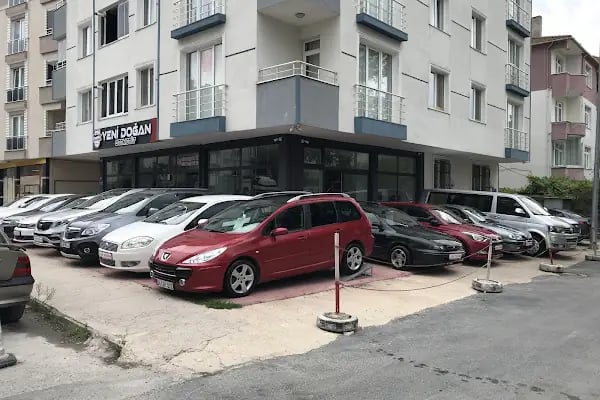 Yeni Doğan otomotiv - Resim 13