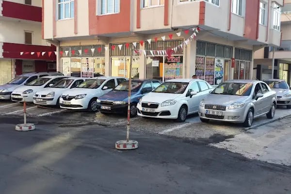 Yeni Doğan otomotiv - Resim 3