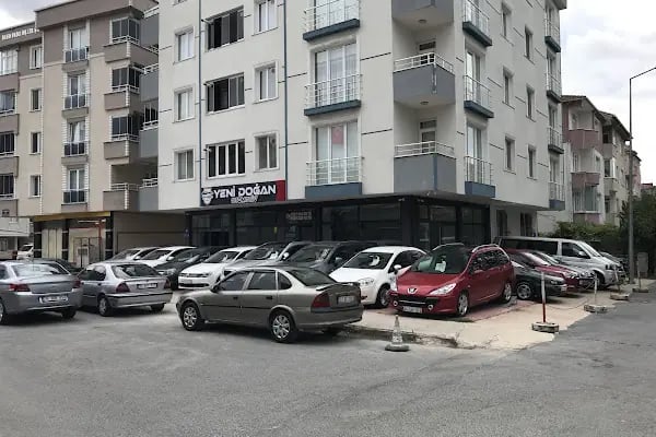 Yeni Doğan otomotiv - Resim 17
