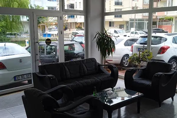 Yeni Doğan otomotiv - Resim 2