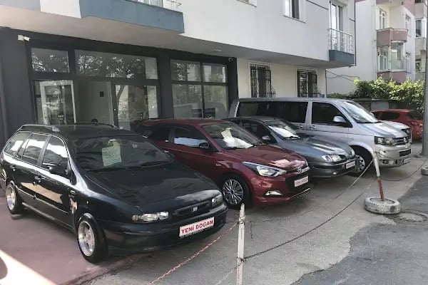 Yeni Doğan otomotiv - Resim 7