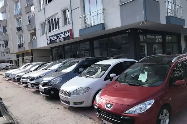 Yeni Doğan otomotiv - Resim 15