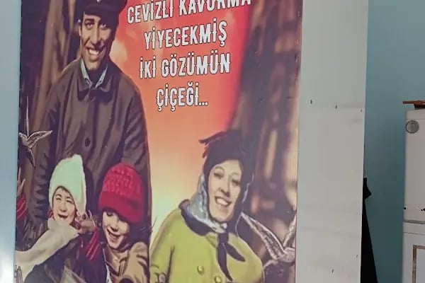 Cevizli Kavurmacı - Resim 5