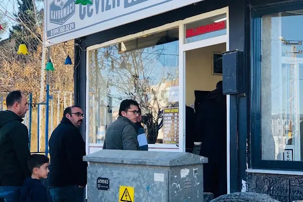 Cevizli Kavurmacı - Resim 10