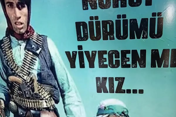 Cevizli Kavurmacı - Resim 8