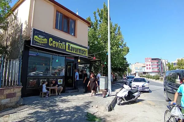 Cevizli Kavurmacı - Resim 6