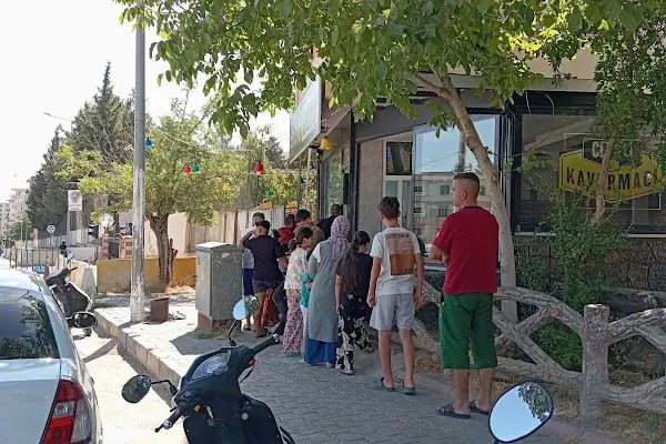 Cevizli Kavurmacı - Resim 4