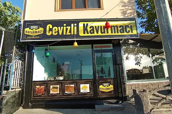 Cevizli Kavurmacı - Resim 2
