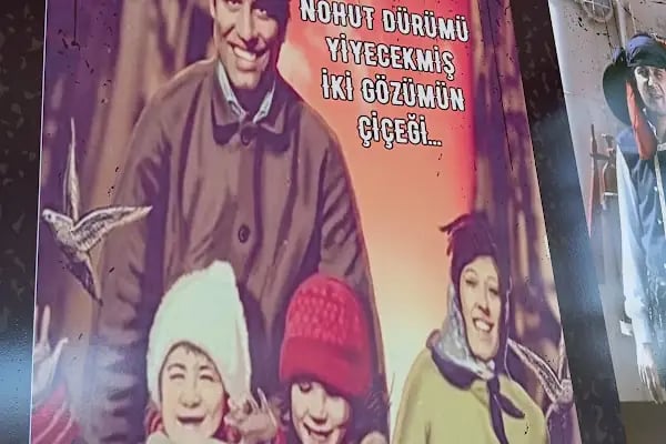 Cevizli Kavurmacı - Resim 11
