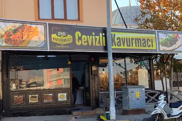 Cevizli Kavurmacı - Resim 9