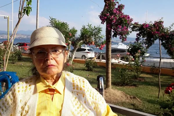 Alyüz Sitesi - Resim 19