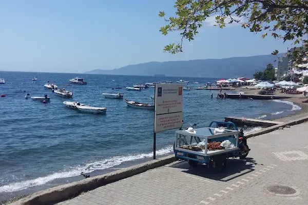 Alyüz Sitesi - Resim 1