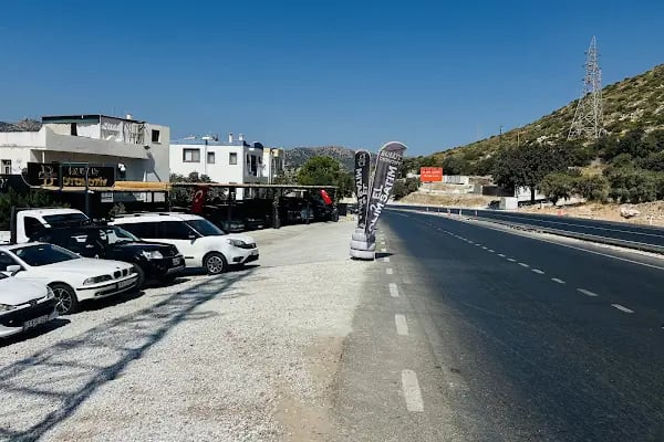 Bulut Otomotiv Bodrum - Resim 3