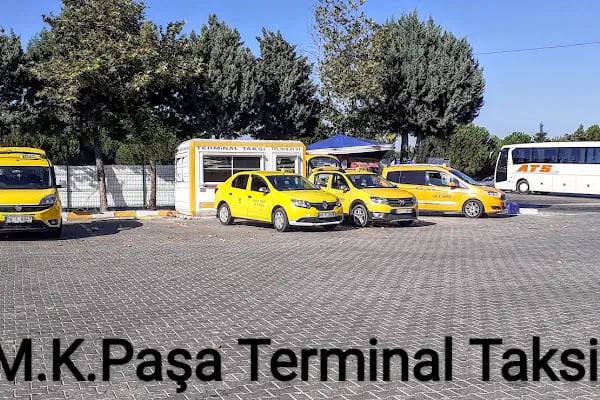 TERMİNAL TAKSİ - Resim 3