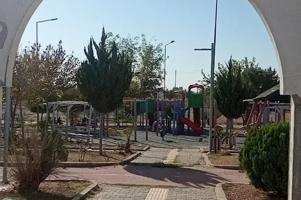 Şehit Mehmet Atıcı Parkı - Resim 2