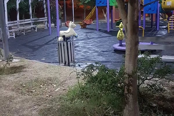 Şehit Mehmet Atıcı Parkı - Resim 5