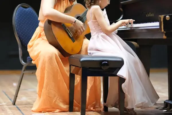 Mor Sanat Akademi İzmir - Resim 8