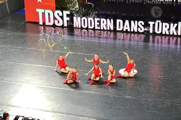 Mor Sanat Akademi İzmir - Resim 7
