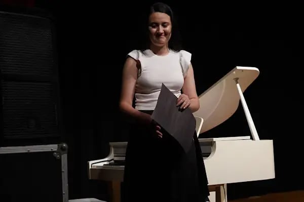 Mor Sanat Akademi İzmir - Resim 16