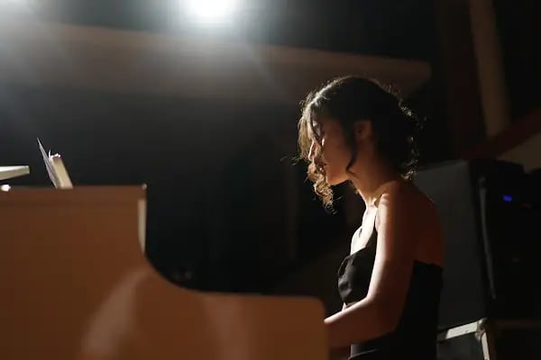 Mor Sanat Akademi İzmir - Resim 20